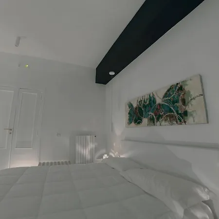 Nennella Bed & Breakfast Matera