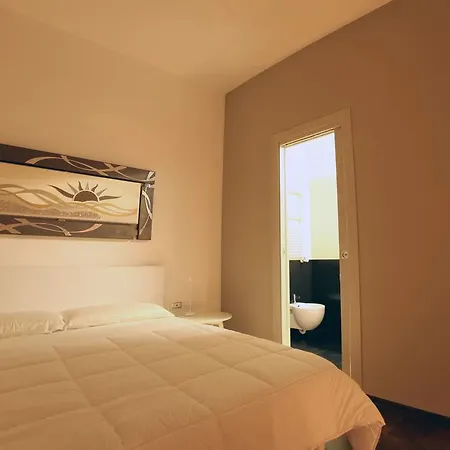 Bed & Breakfast Nennella *