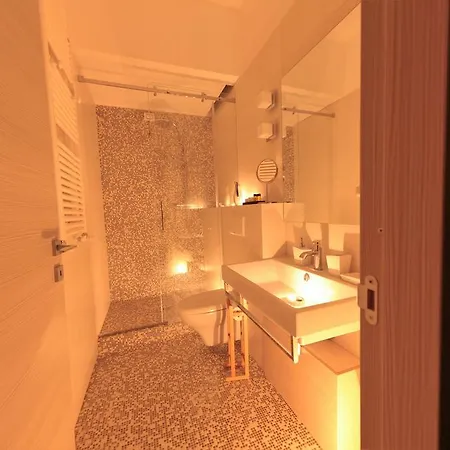 Bed & Breakfast Nennella Matera