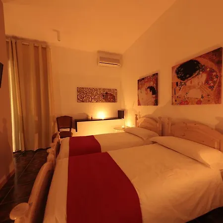 Bed & Breakfast Nennella Matera