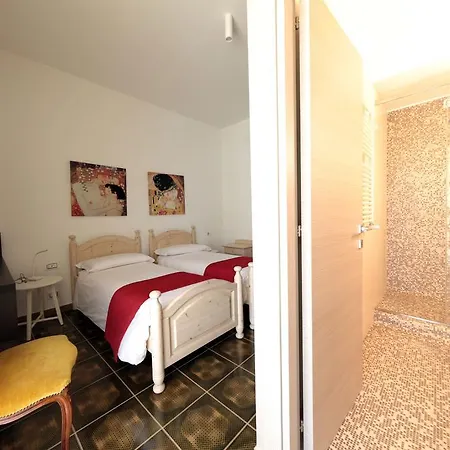 Bed & Breakfast Nennella
