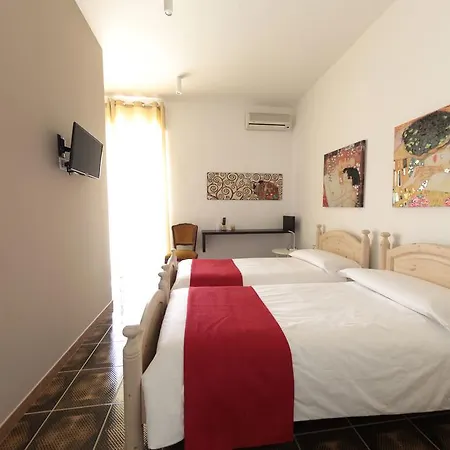 Bed & Breakfast Nennella