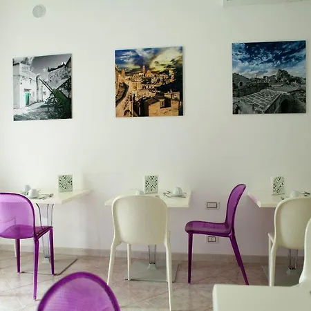 Bed & Breakfast Nennella