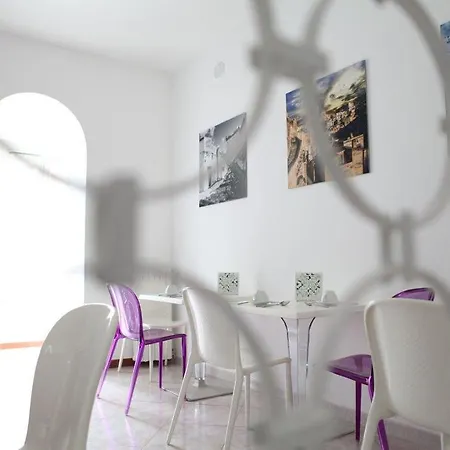 Bed & Breakfast Nennella Matera